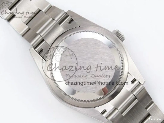MiroTime 0513 WrinkleFree Oyster Perpetual 126000 36mm APF 1:1 Best Edition 904L Steel Red Dial VR 1422
